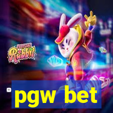 pgw bet